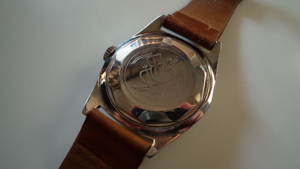 Tissot Seastar Kurmalı - Mükemmel Durumda - 5