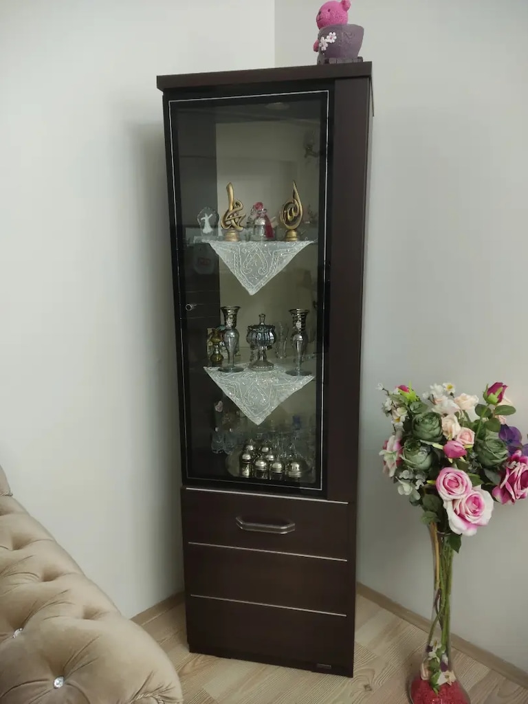 Salon takımı oturma grubu avangart koltuk takımı - 4