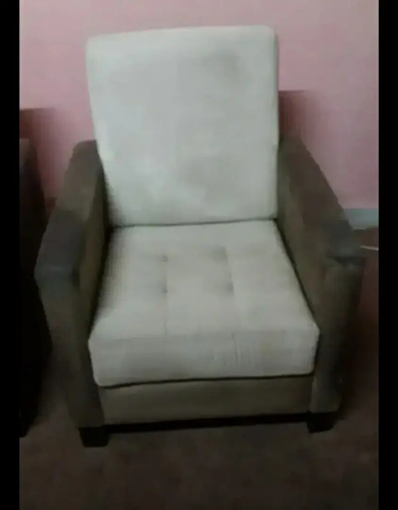 Tekli koltuk - 3