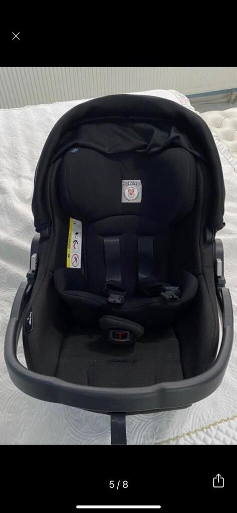 Peg perego primo viaggio sl puset - 5