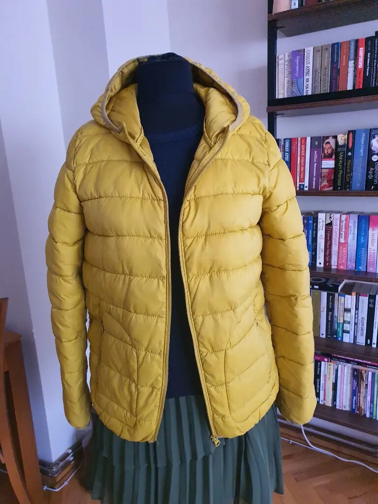 Mango 13/14 yas mont