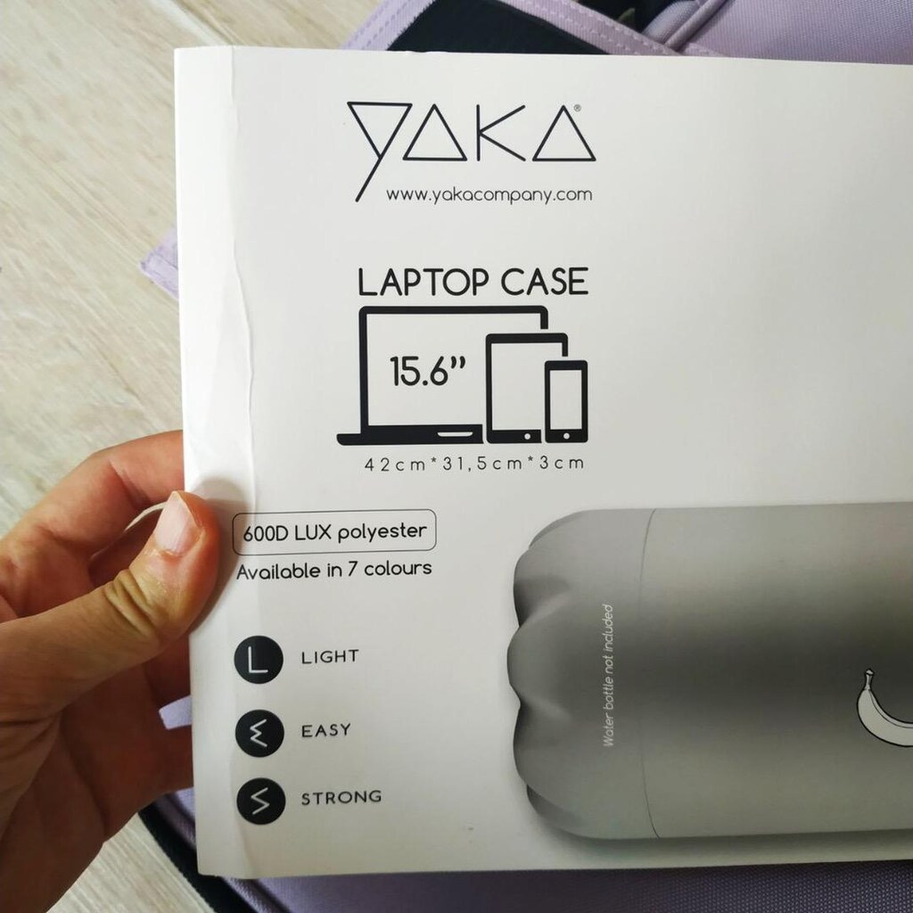 Bilgisayar Laptop Çantası - 6