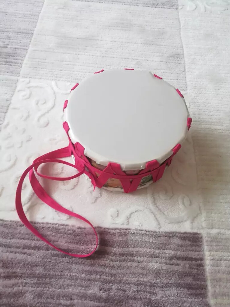 Çocuk davulu - 2