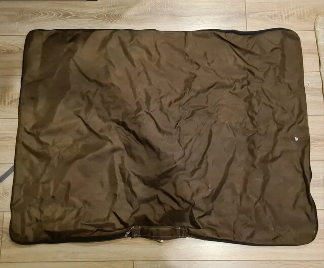 Köpek yatağı kılıfı 60x120