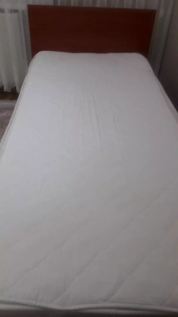 Tertemiz kusursuz karyola yatak - 4