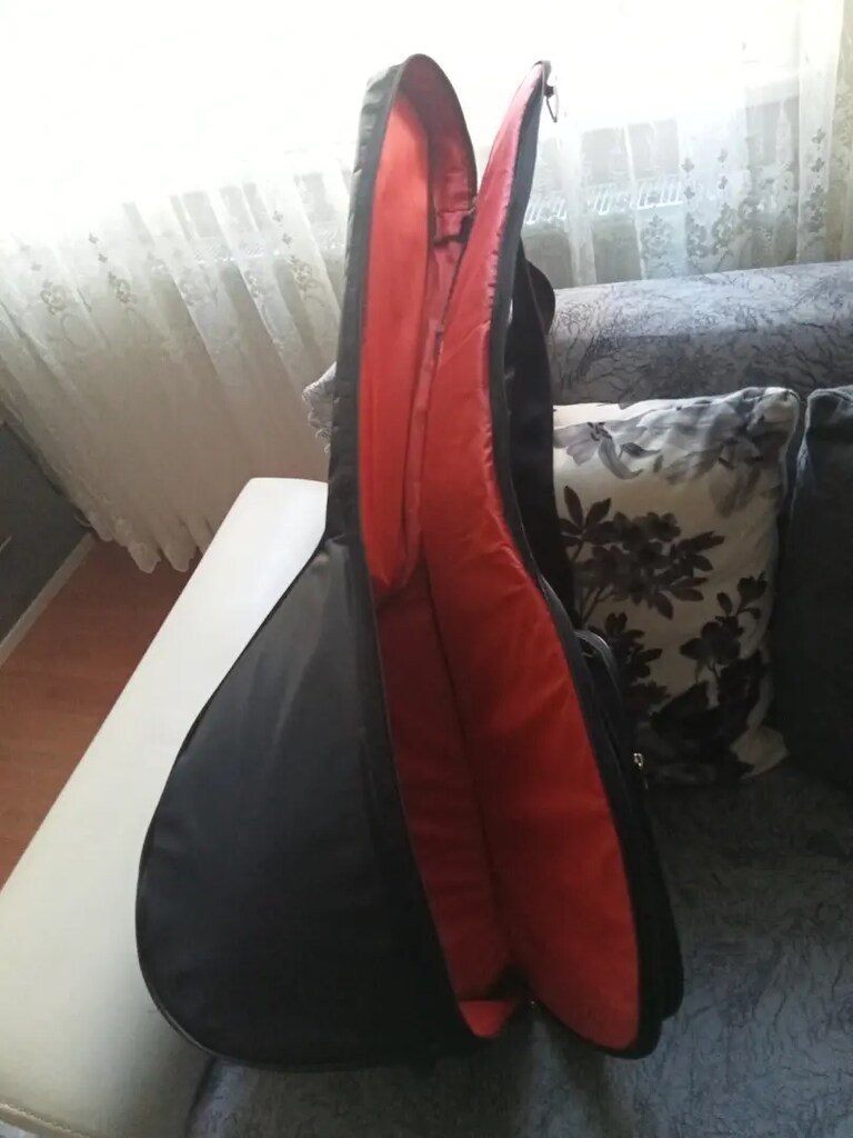 Maun ağacı saz - 10