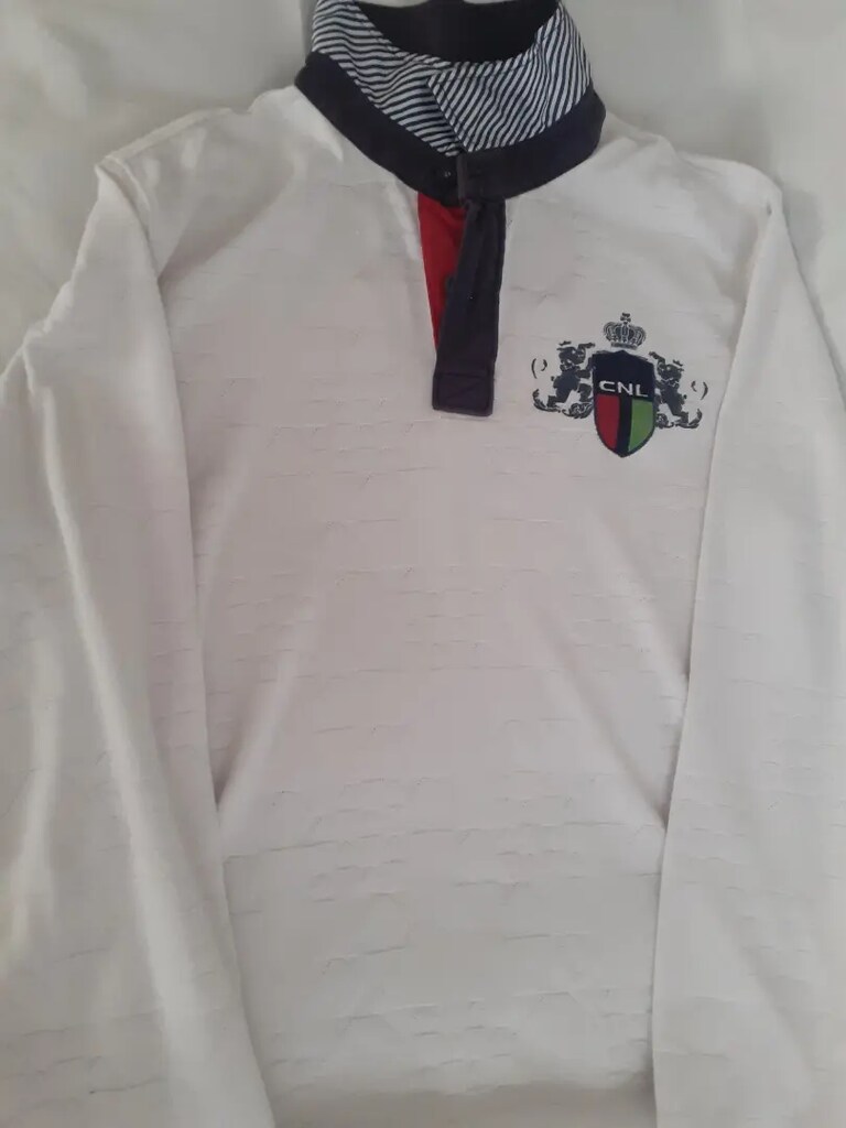 Sweatshirt Bluz - 7