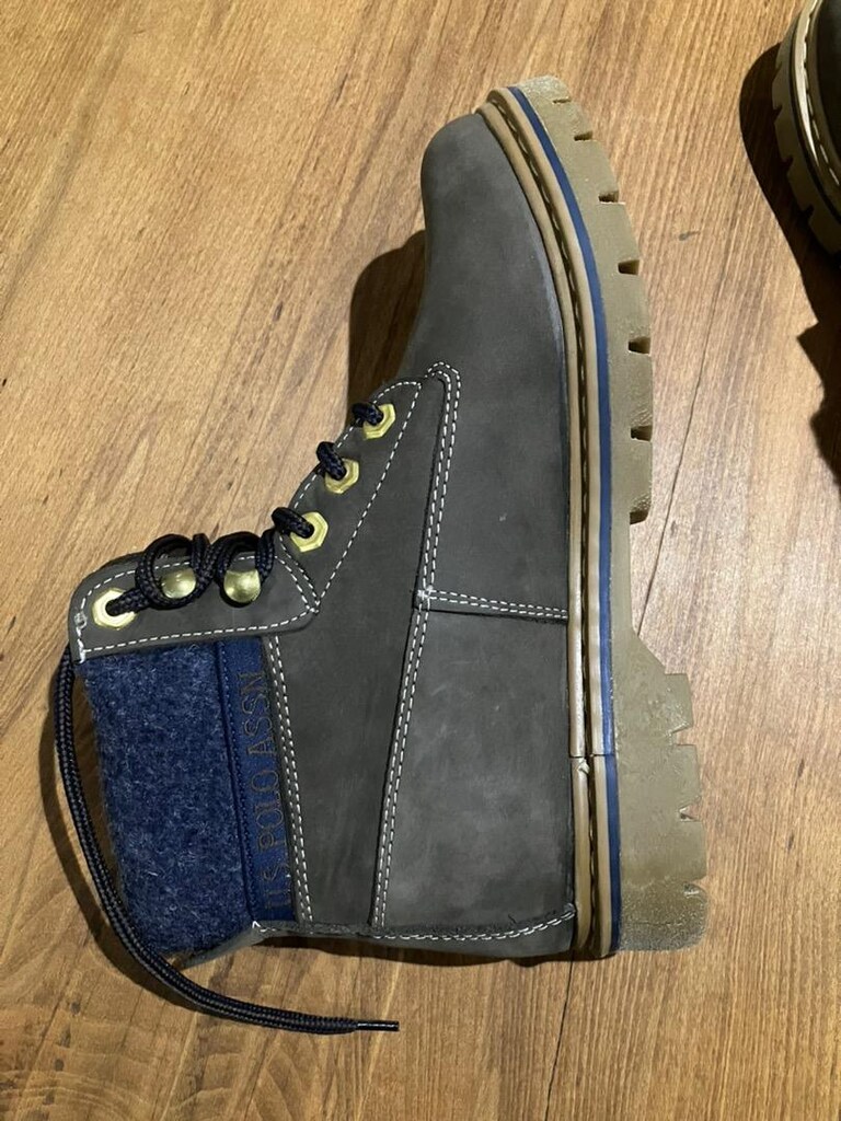 Uspa sıfır hakiki deri - 7