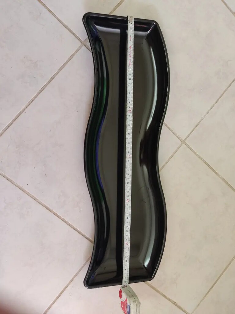 Büyük Kayık Tabak - 2