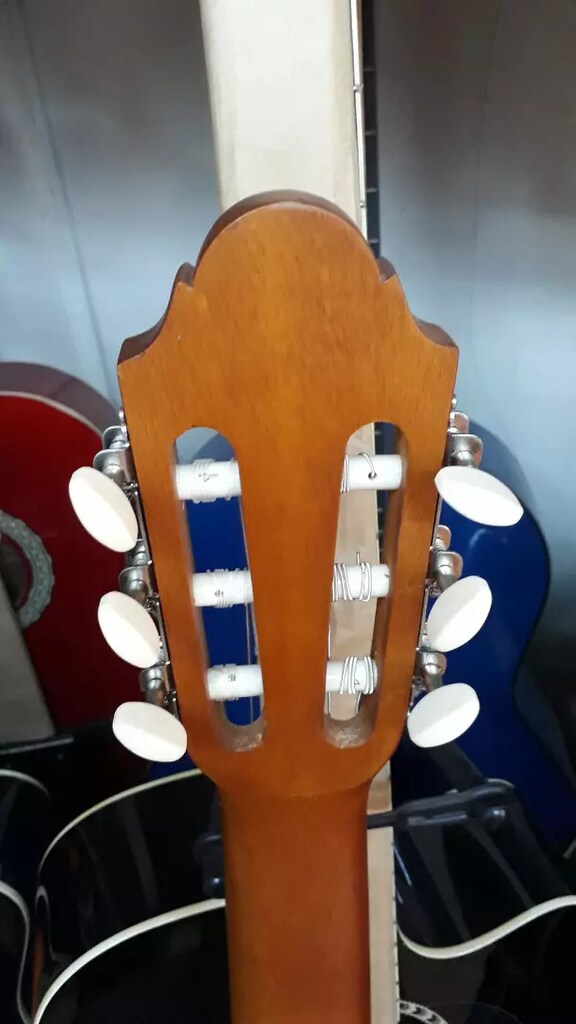 Maun Ağacı ladin kapak . - 6