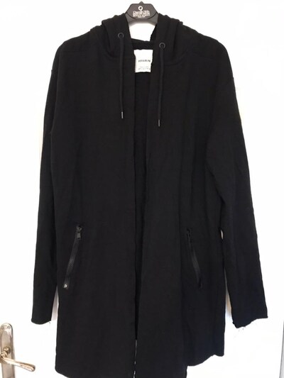 Zara - Pull and Bear