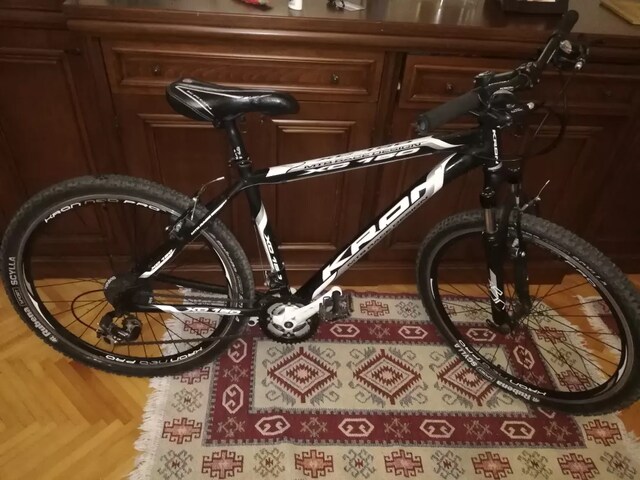 Kron cx 150 26 jant