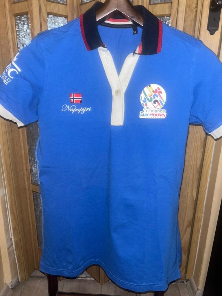 Napapijri T-shirt