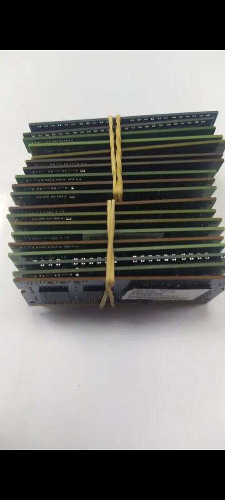 Ddr3 2gb 1333mhz - 2
