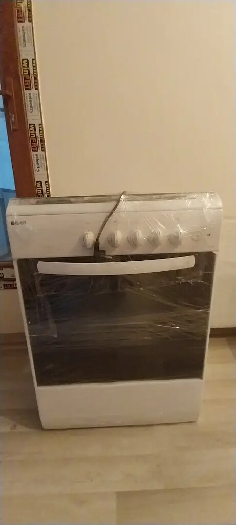 Fırınlı Ocak - 2