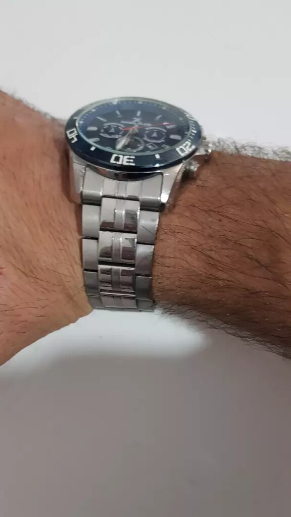ORJINAL DANIEL KLEIN SAAT - 5