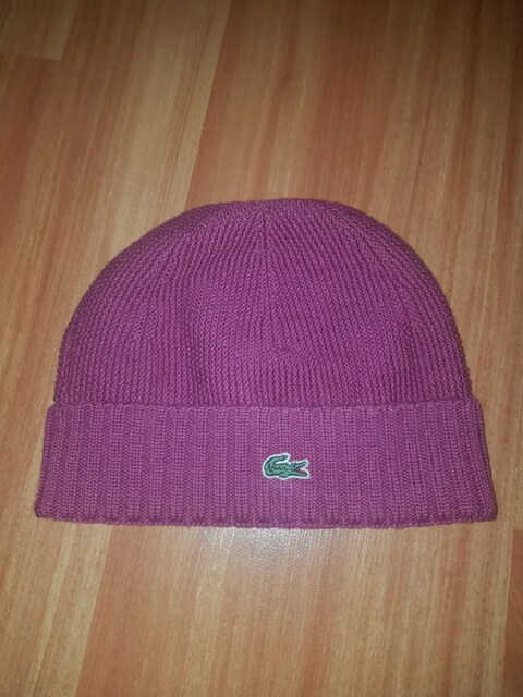 ORGINAL LACOSTE BERE