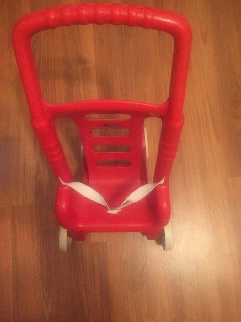 Pilsan Çoçuk bebek arabas? - 3