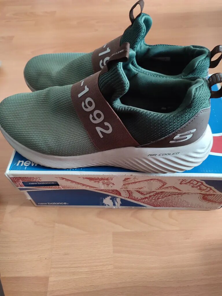 Skechers erkek - 3
