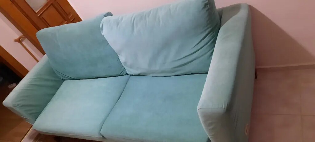 Berjerli Modern Koltuk Takımı - 5
