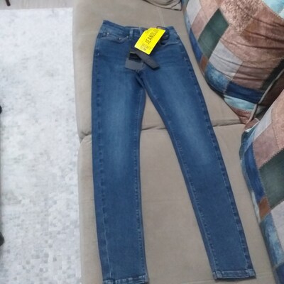 Orjinal Loft marka SKINNY 26_28 beden bayan pantolon