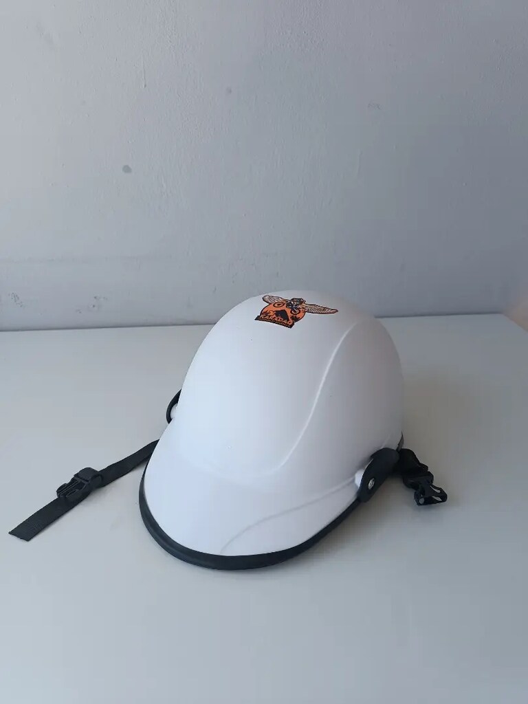 SIFIR MOTOSİKLET E-BİSİKLET KASK ESKİŞEHİR İÇİ ÜCRETSİZ TESLİMAT - 5