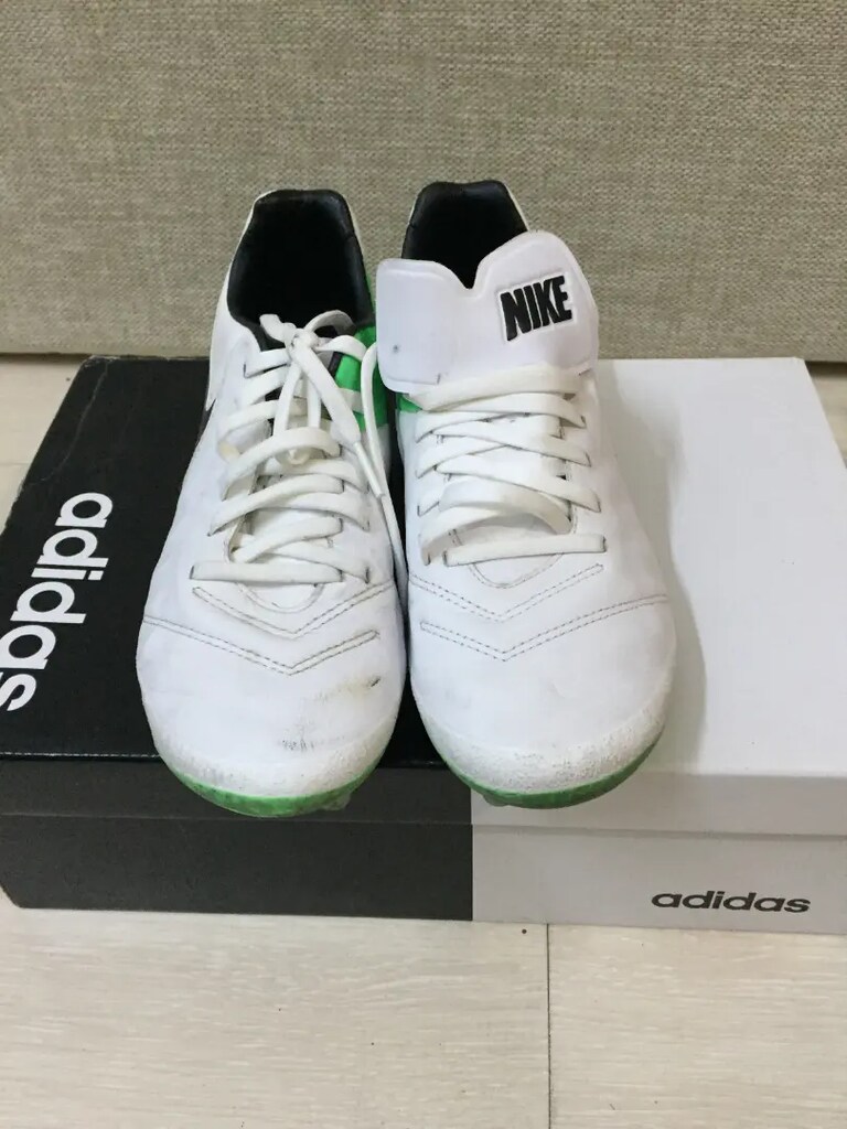 Nike krampon - 4