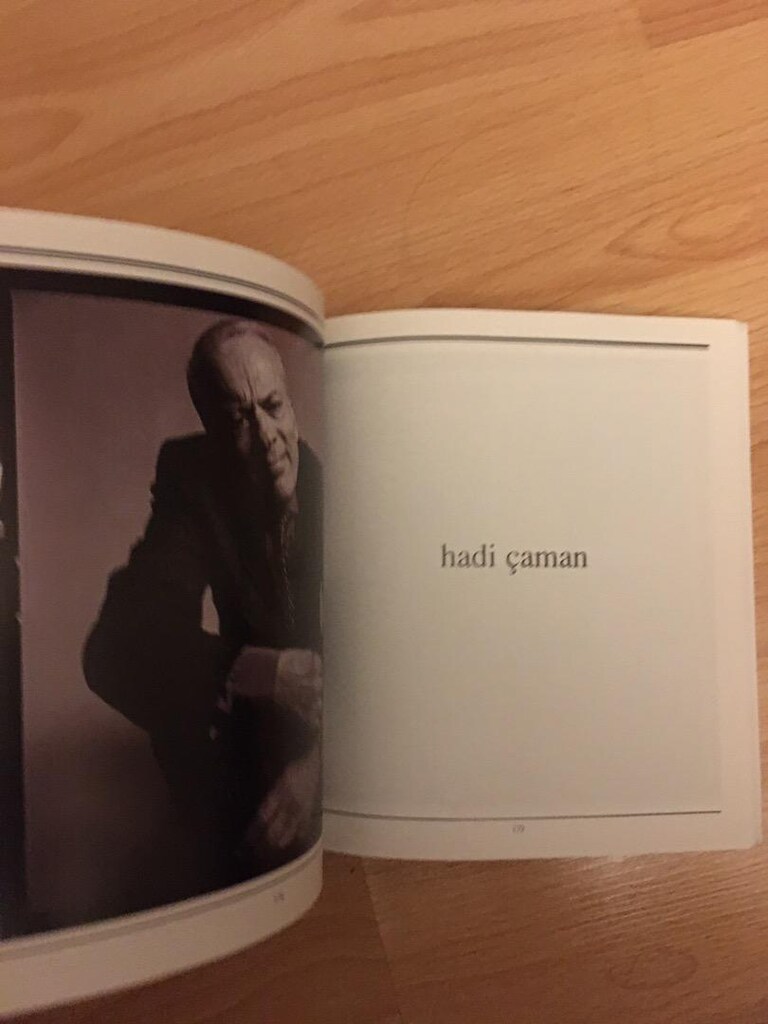 Zamanın Tozu - Pudra / Okan Bayülgen - 7