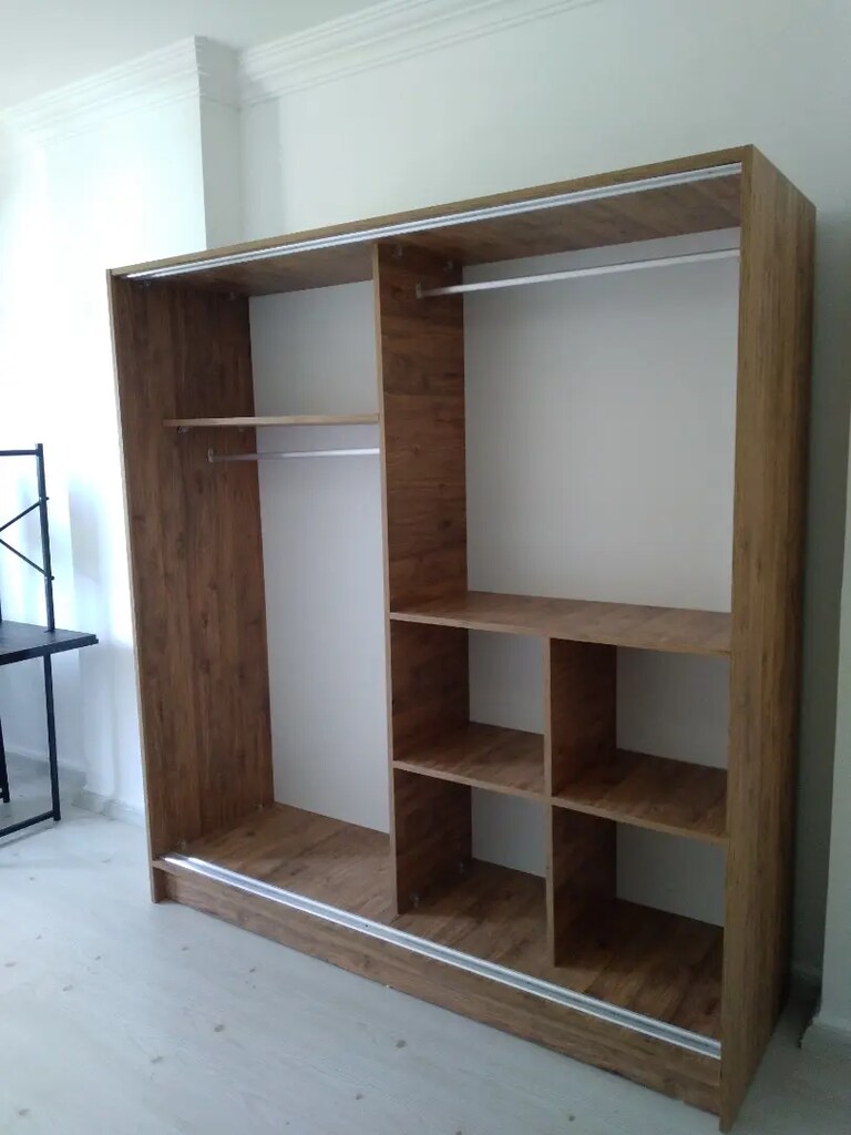DOLAP SETİ - 8