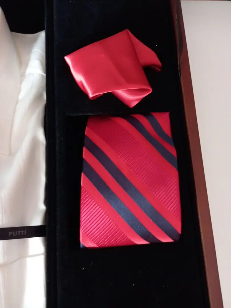 Damat takimi set - 3