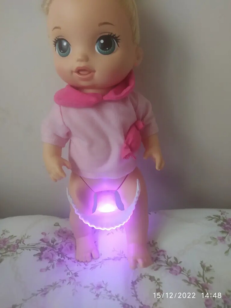 Baby alive - 2