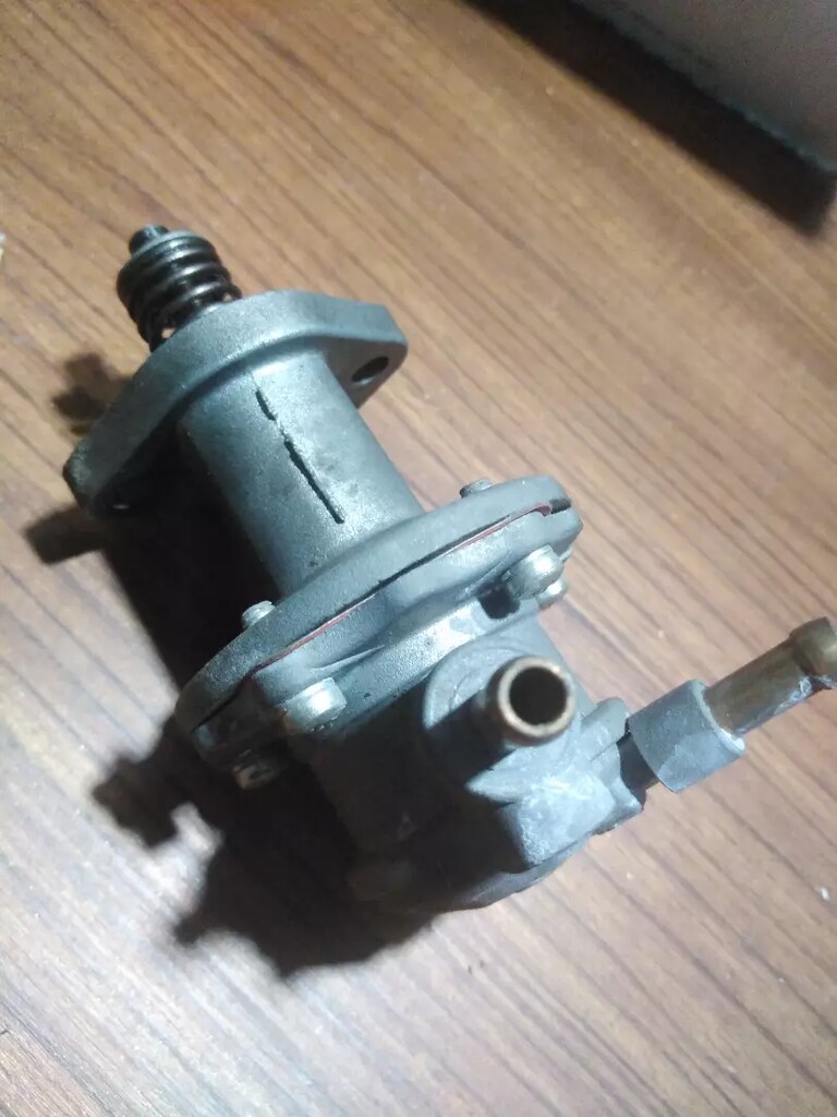 MERCEDES W115 BENZİN OTOMATİK - 2