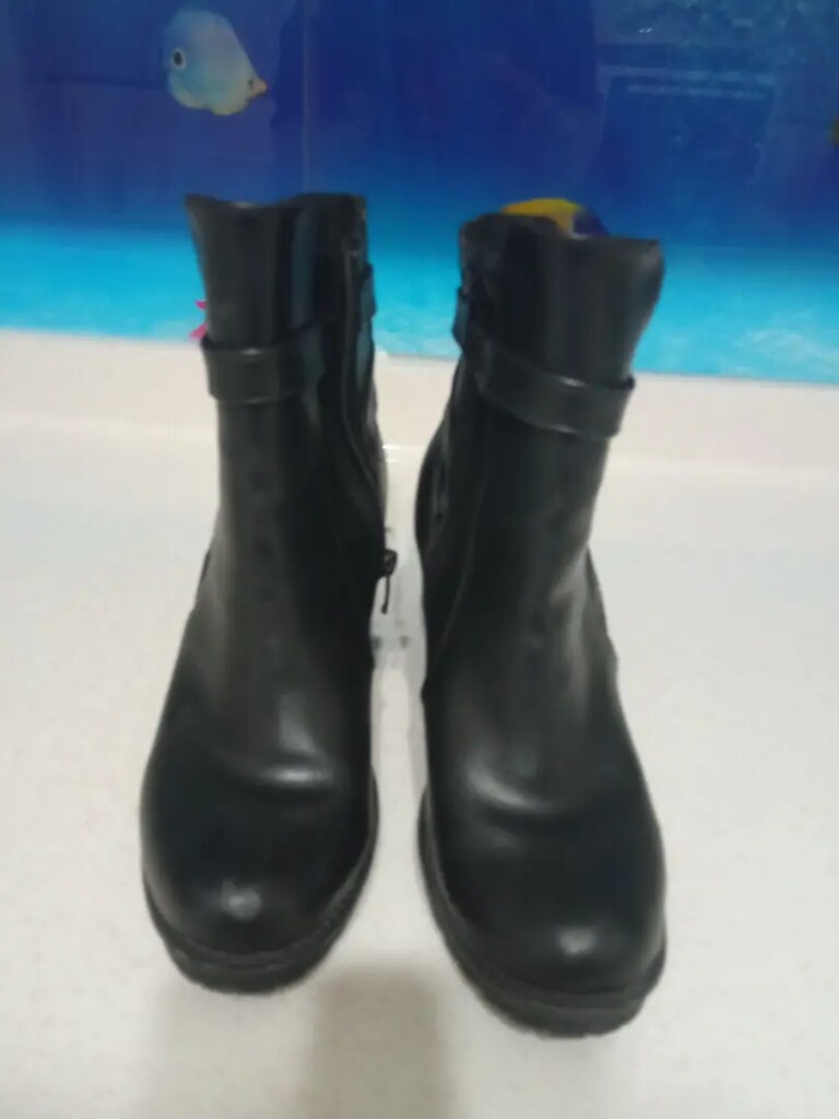 Kadın bot - 3