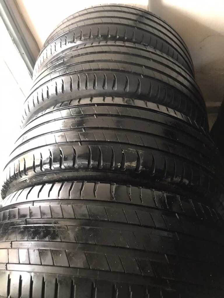 235/55r 19 Ebat Yazlık Suv 4 Adettir. - 2