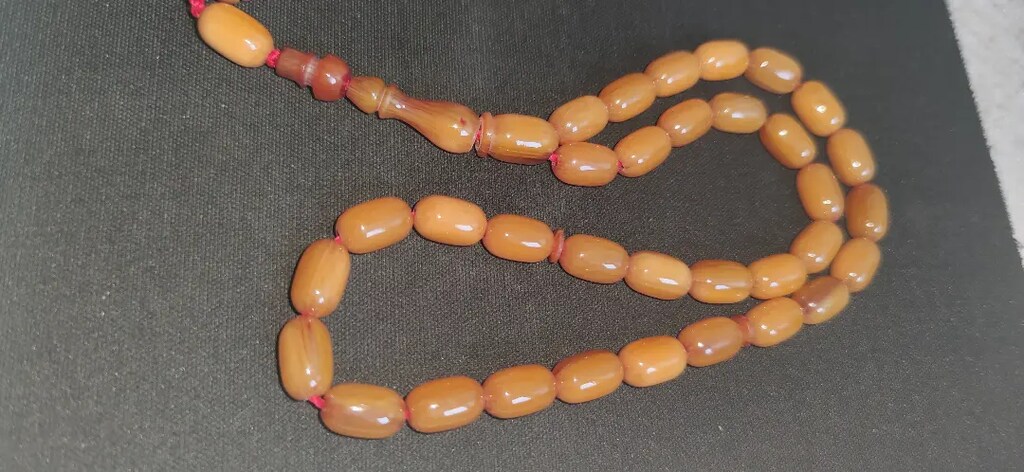 Sıkma tesbih - 2