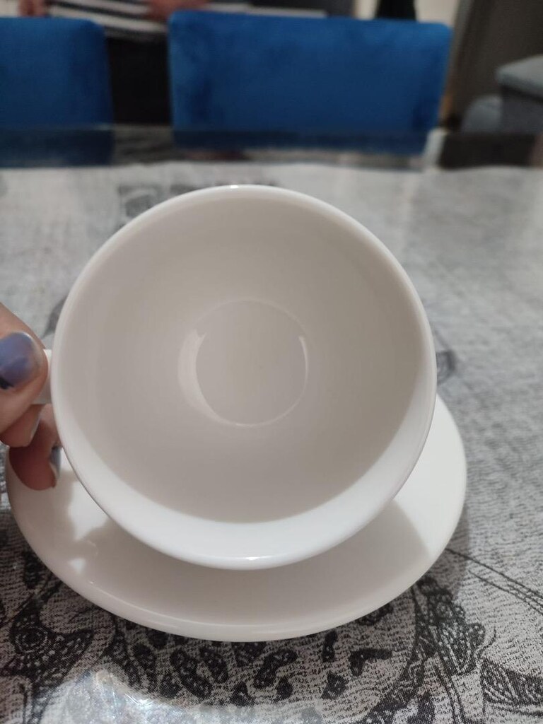 Bonna türk kahvesi ve nescafe fincanı - 7