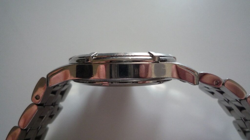 Festina Kol Saati - Alarmlı - 6