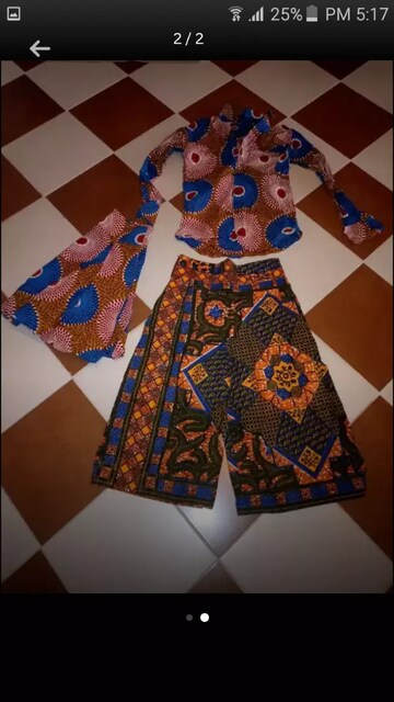 Pantolon elbise