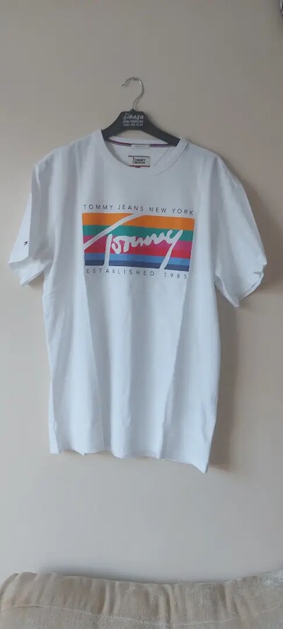TOMMY HILFIGER L BEDEN