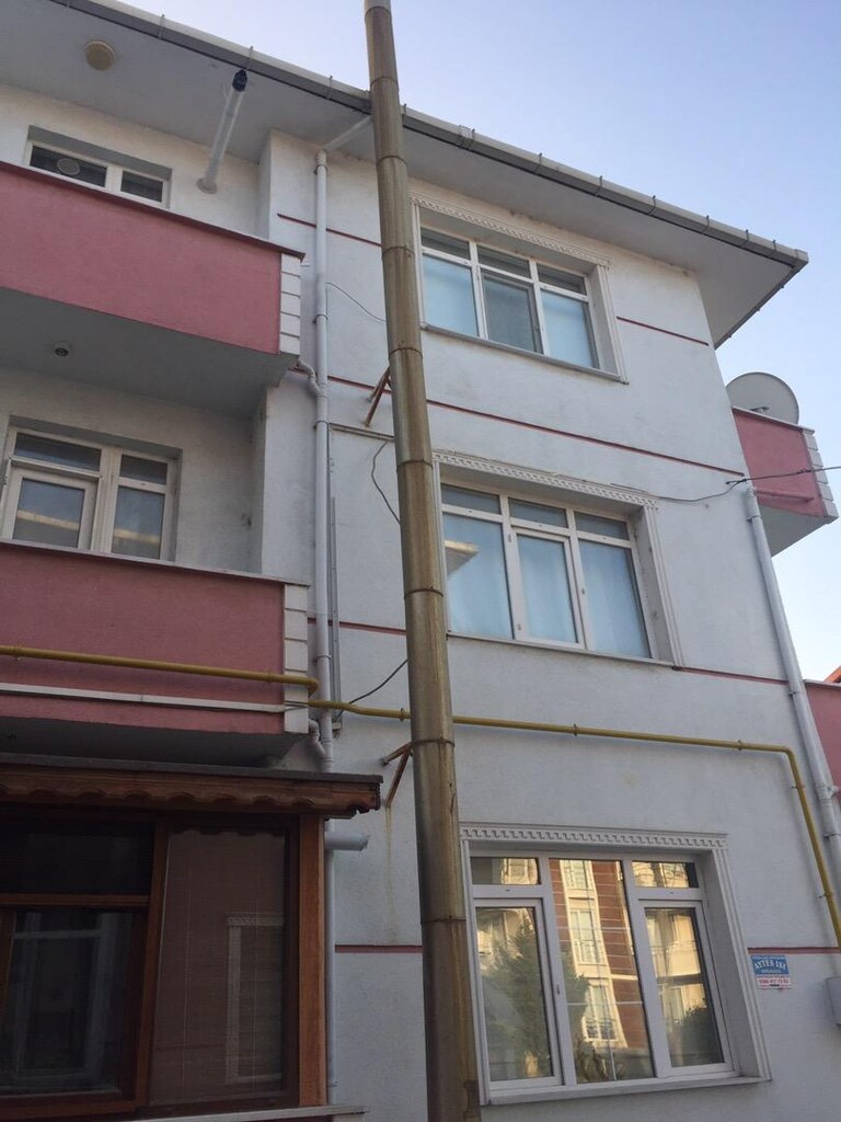 Otomatik kalorifer - 4