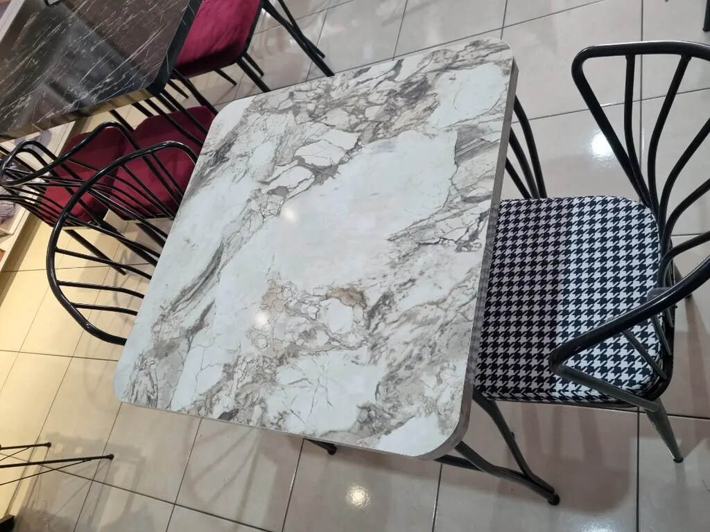 Masa sandalye takımı - 3