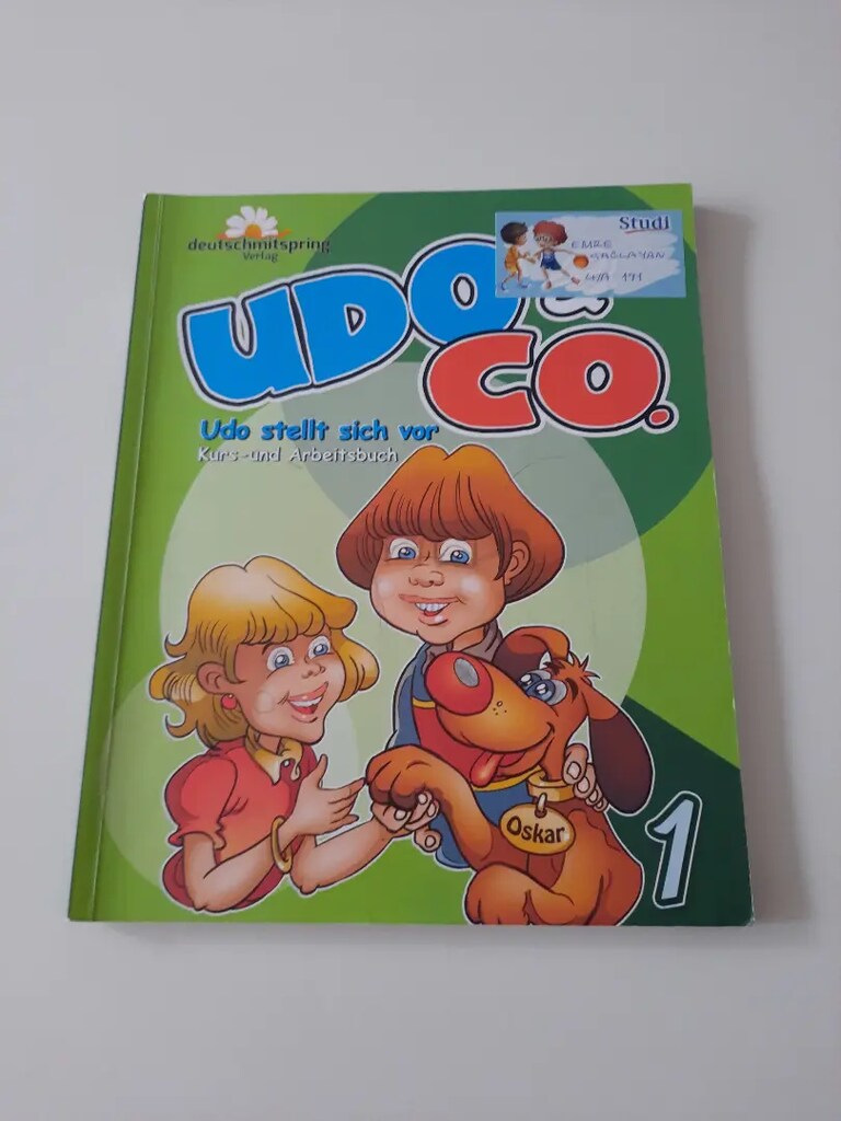 Udo&Co 1