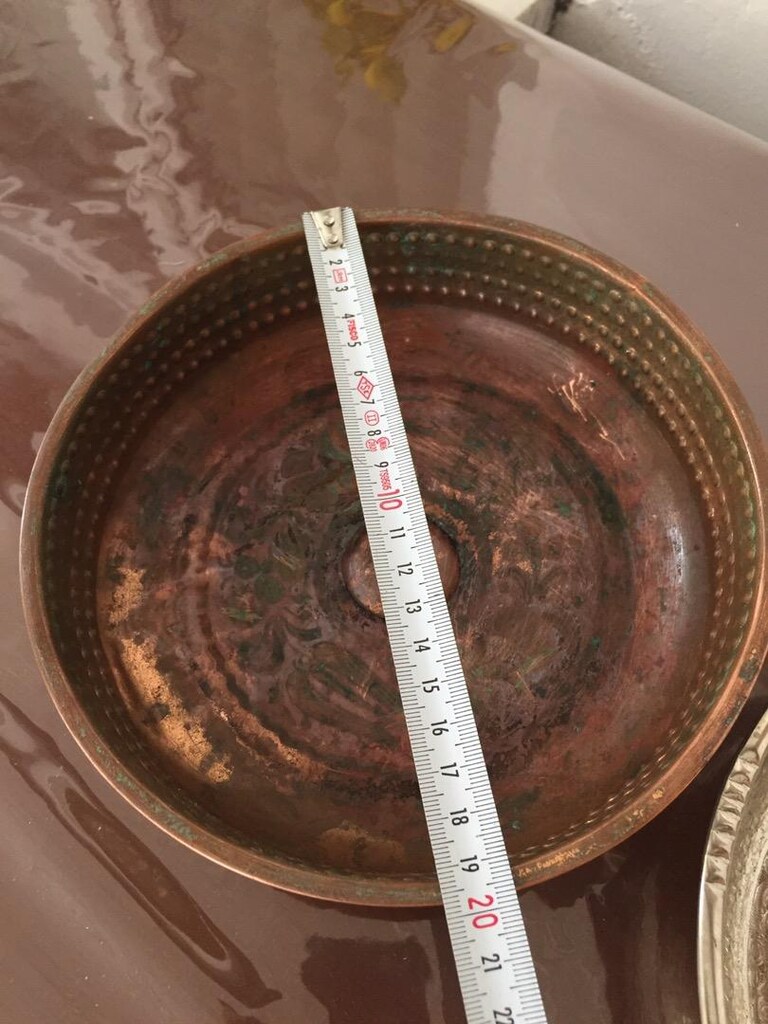 Hamam tasları - 5
