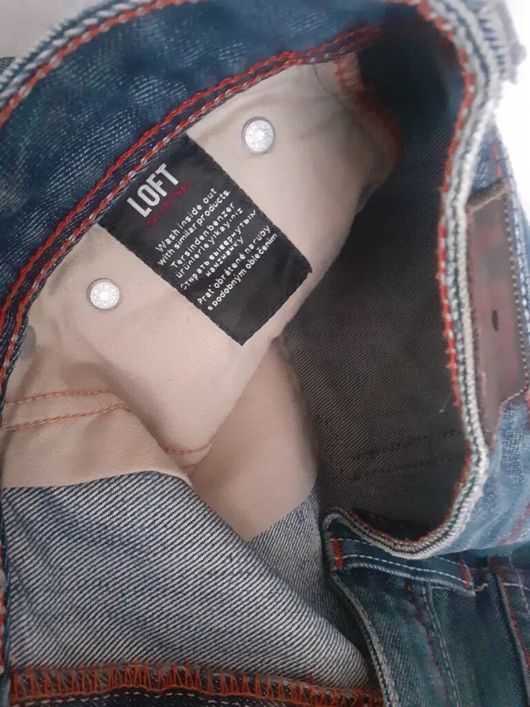 LOFT W29 L32 — görsel 9/11