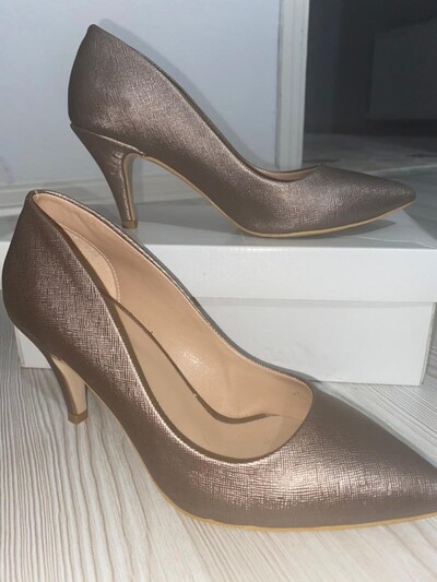 Stiletto