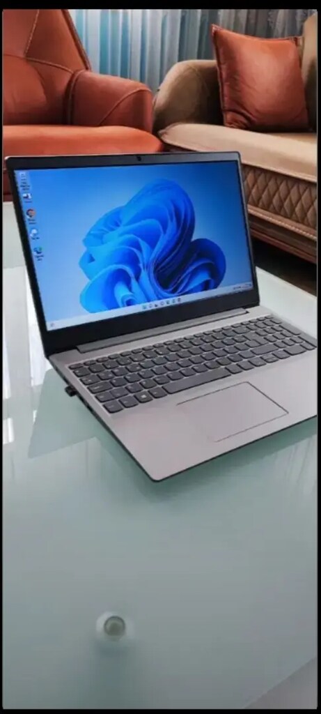 LAPTOP İ5/8 NESİL 8GB 256 SSD İDEAPOT S145 WİNDOWS 11 İNCE 15/6 EKRAN - 9