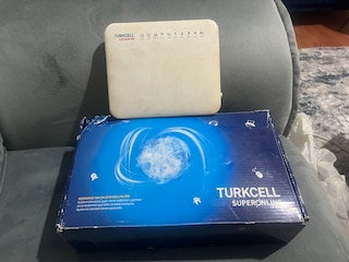 Modemler çalışır durumda - 4