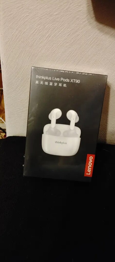 Lenovo Live Pods XT90 bluetooth kulaklık - 3