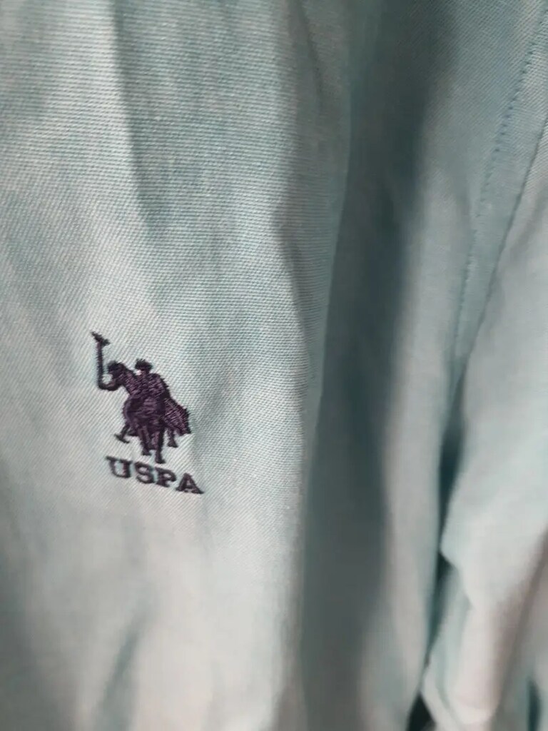 Us polo gomlek - 4