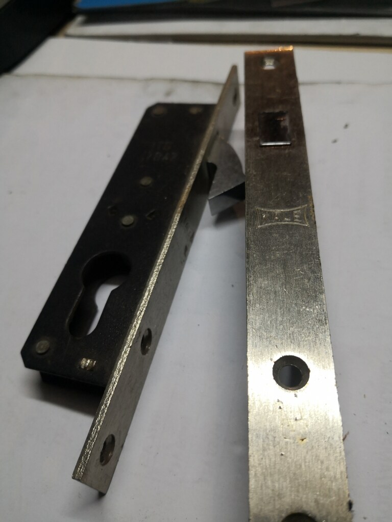 ıki adet firenk, citti 50₺ - 2